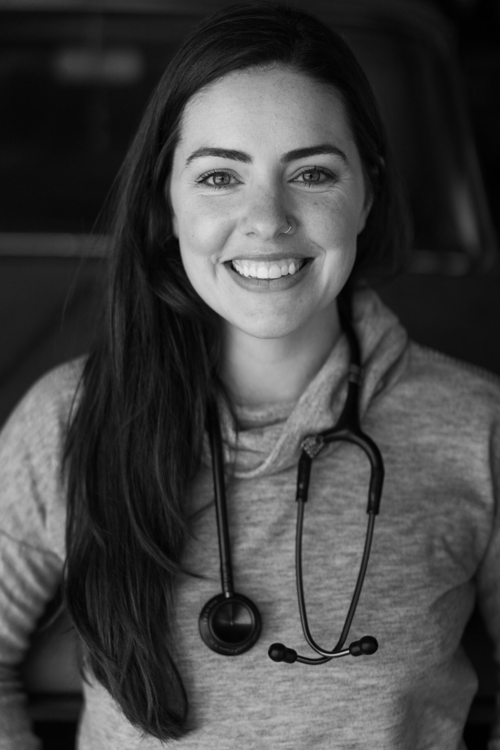 Sarah Joyce, RN